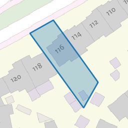 Perceel UDN00-N-1817