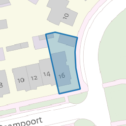 Perceel UDN00-N-1818