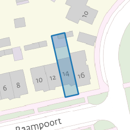 Perceel UDN00-N-1819