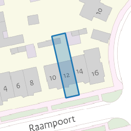 Perceel UDN00-N-1820