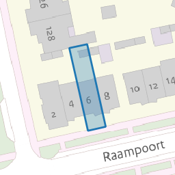 Perceel UDN00-N-1823