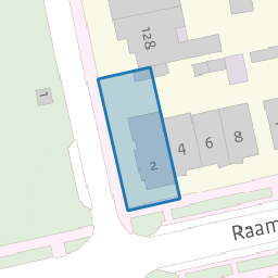 Perceel UDN00-N-1825