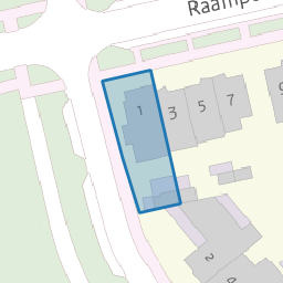 Perceel UDN00-N-1827