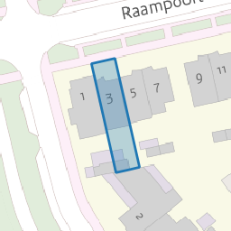 Perceel UDN00-N-1828