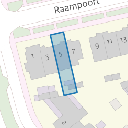 Perceel UDN00-N-1829