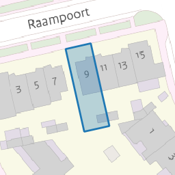 Perceel UDN00-N-1831