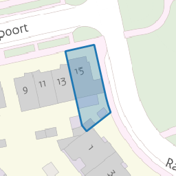 Perceel UDN00-N-1834