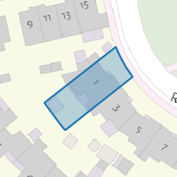 Perceel UDN00-N-1835