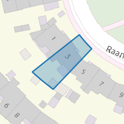 Perceel UDN00-N-1836