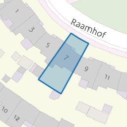 Perceel UDN00-N-1838