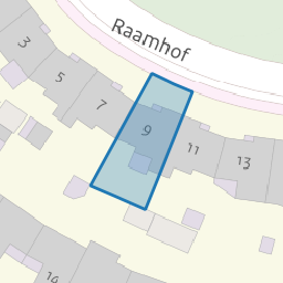 Perceel UDN00-N-1839