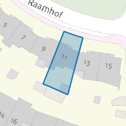 Perceel UDN00-N-1840