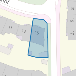 Perceel UDN00-N-1842