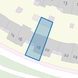 Perceel UDN00-N-1851