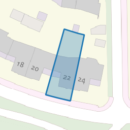 Perceel UDN00-N-1853