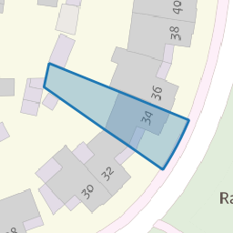 Perceel UDN00-N-1867