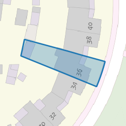 Perceel UDN00-N-1868