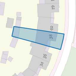 Perceel UDN00-N-1869