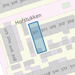 Perceel UDN00-N-1892