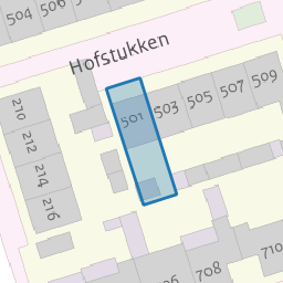 Perceel UDN00-N-1903