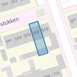 Perceel UDN00-N-1906