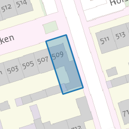 Perceel UDN00-N-1907