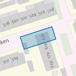 Perceel UDN00-N-1917