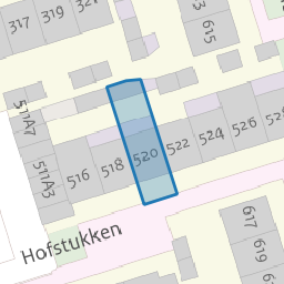 Perceel UDN00-N-1940