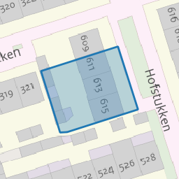 Perceel UDN00-N-1954