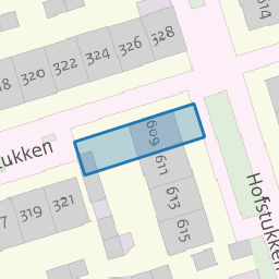 Perceel UDN00-N-1955