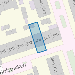 Perceel UDN00-N-1960