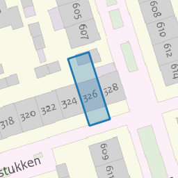 Perceel UDN00-N-1961