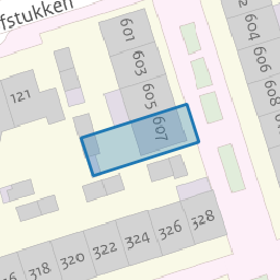 Perceel UDN00-N-1964