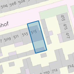 Perceel UDN00-N-1980