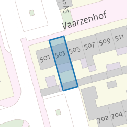 Perceel UDN00-N-1985