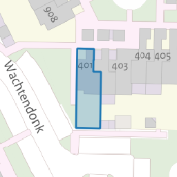 Perceel UDN00-N-1989