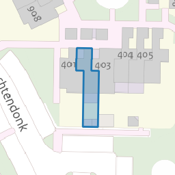 Perceel UDN00-N-1990