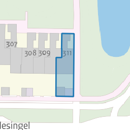 Perceel UDN00-N-1993