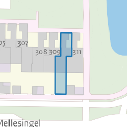 Perceel UDN00-N-1994