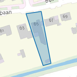 Perceel UDN00-N-1998