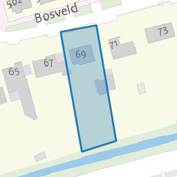 Perceel UDN00-N-2000