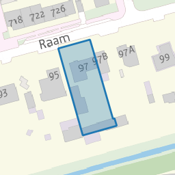 Perceel UDN00-N-2006