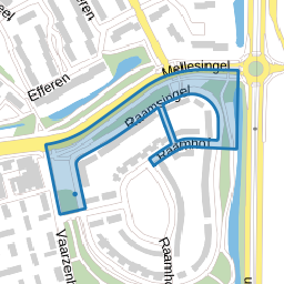 Perceel UDN00-N-2022