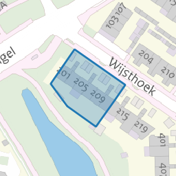 Perceel UDN00-N-2023