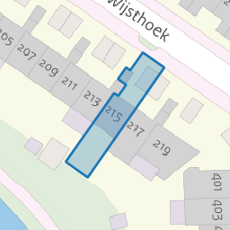 Perceel UDN00-N-2025