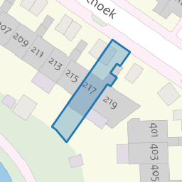 Perceel UDN00-N-2026