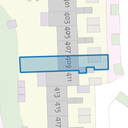 Perceel UDN00-N-2031