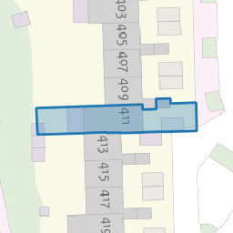 Perceel UDN00-N-2032