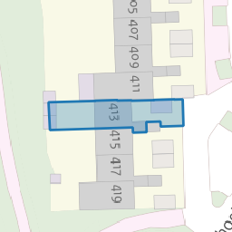 Perceel UDN00-N-2033