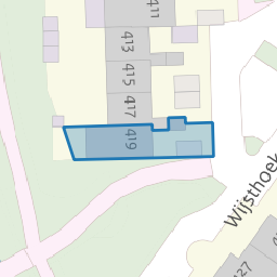 Perceel UDN00-N-2036